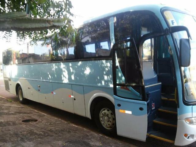 Onibus marcopolo ideale r - Foto 3