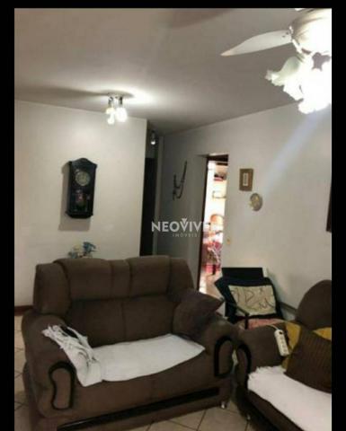 Apartamento - setor oeste