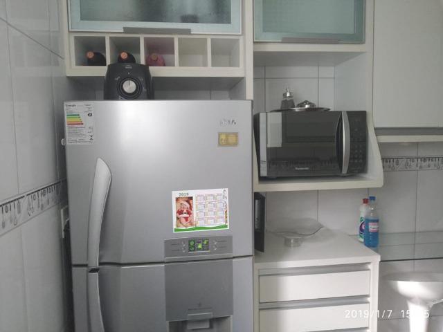 Oportunidade Apartamento Decorado 2/4 - Fino Acabamento - Foto 12
