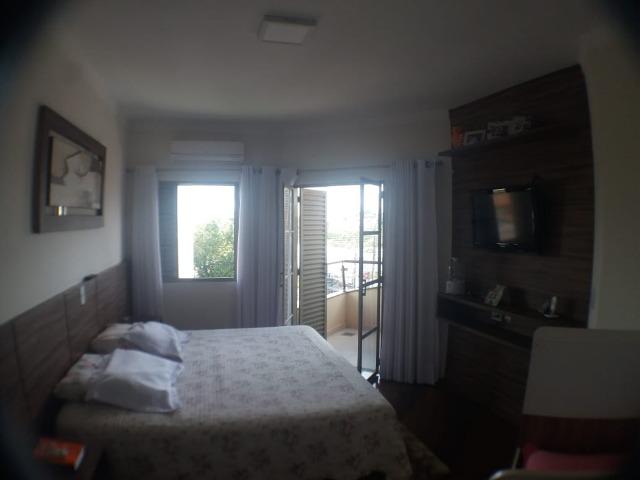 Venda Casa Rua Humaitá, 4 dormitórios, 300 m² - Kennedy, Londrina/PR - Foto 6