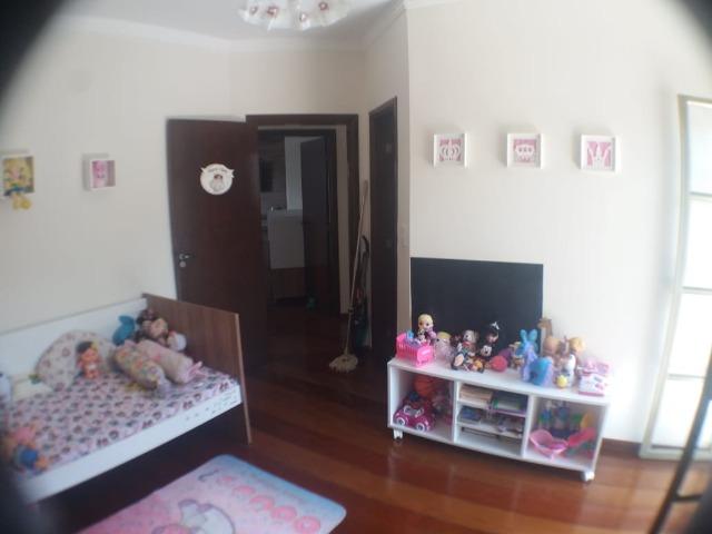 Venda Casa Rua Humaitá, 4 dormitórios, 300 m² - Kennedy, Londrina/PR - Foto 8