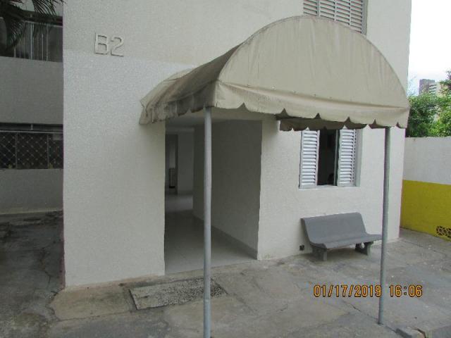 Apartamento no Residencial Cristal - Foto 3