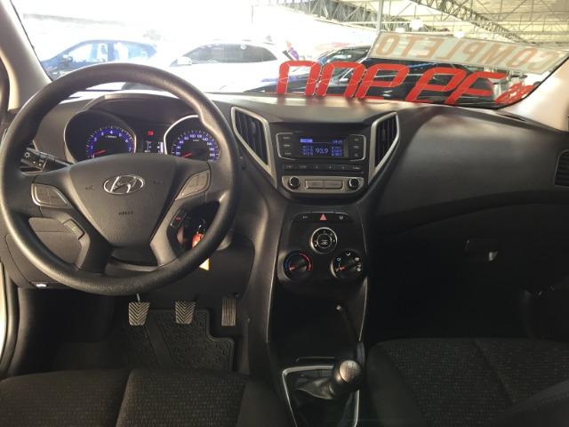 Hyundai Hb20 - Foto 7