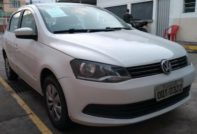 Vw - Volkswagen Gol 1.6 2013 2013 completo
