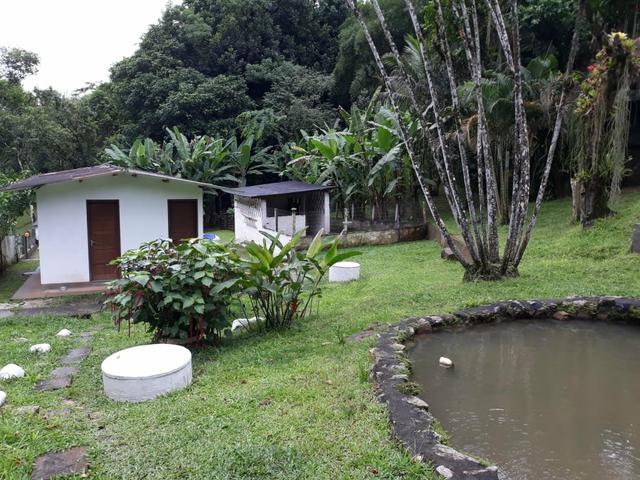 Belíssimo sítio em Guapimirim medindo 1.190m2 oportunidade!!! - Foto 12