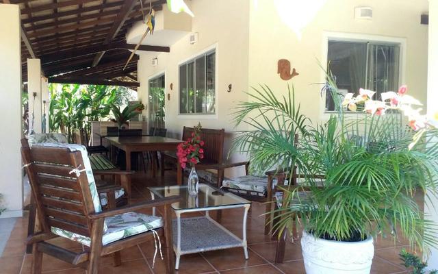 Vende-se duas casas Dupplex em Condomínio no Bairro Coroa Vermelha, Porto Seguro - BA - Foto 12