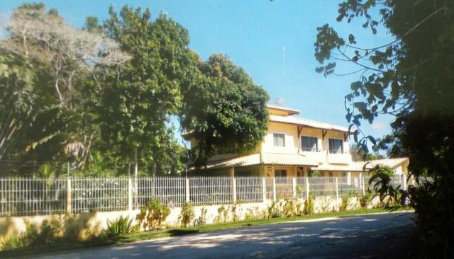 Vende-se duas casas Dupplex em Condomínio no Bairro Coroa Vermelha, Porto Seguro - BA