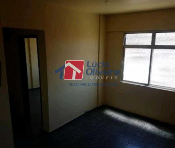 Apartamento à venda com 2 dormitórios em Olaria, Rio de janeiro cod:VPAP21106 - Foto 6