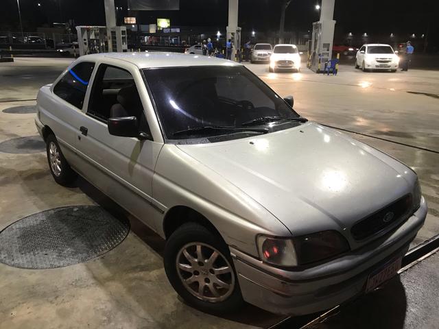 Escort 1.8 Motor AP - Foto 3