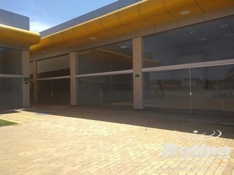 Loja comercial para alugar em Jardim inconfidencia, Uberlandia cod:533670 - Foto 2