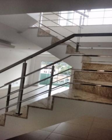 Cobertura 4 quartos no costa azul em rio das ostras - Foto 11