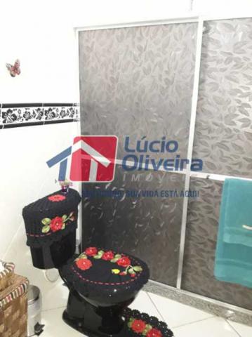 Casa à venda com 2 dormitórios em Vila da penha, Rio de janeiro cod:VPCA20199 - Foto 11