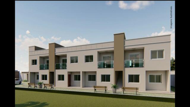 Apartamento Sobral