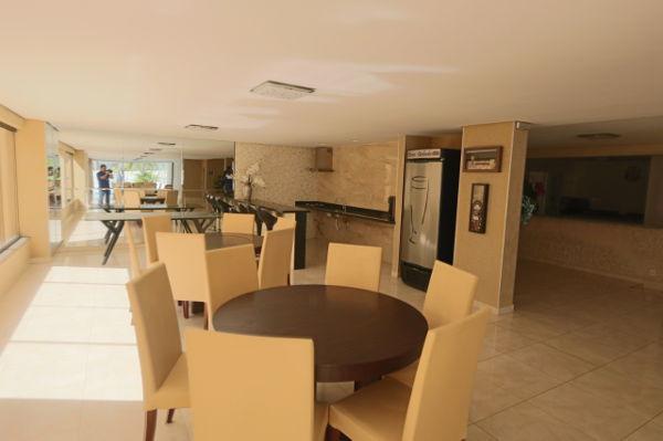 Apartamento Edifício Tariane 4 quartos no Setor Bueno - Foto 17