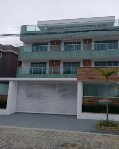 Cobertura 4 quartos no costa azul em rio das ostras