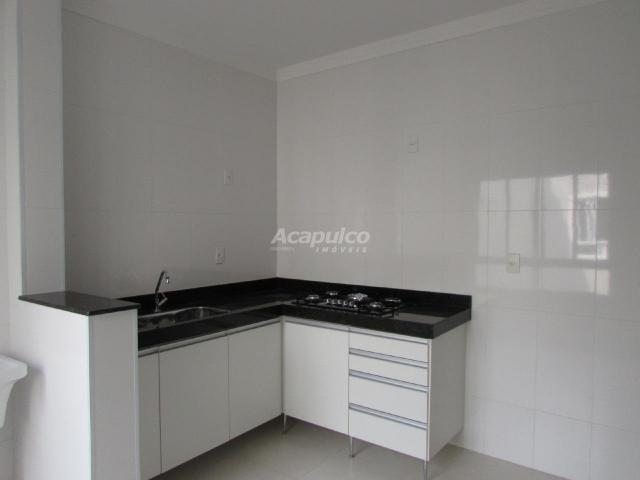 Apartamento para aluguel, 2 quartos, 1 vaga, Campo Verde - Americana/SP - Foto 6