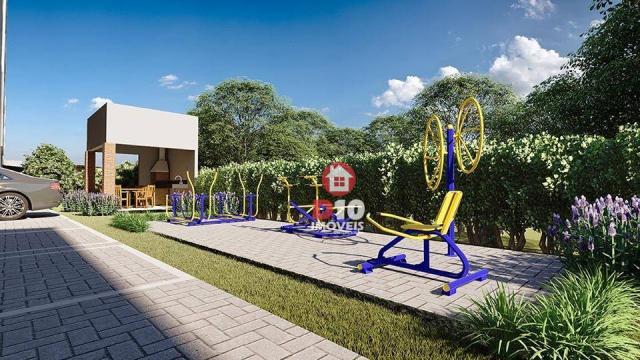 Apartamento à venda - Boa Vista - Cocal do Sul/SC - Foto 7