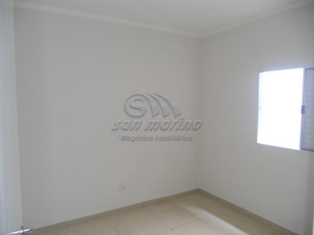 Casa para alugar com 3 dormitórios em Barreiro, Jaboticabal cod:L4486 - Foto 9