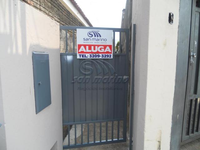 Casa para alugar com 3 dormitórios em Barreiro, Jaboticabal cod:L4486