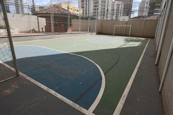 Apartamento Edifício Tariane 4 quartos no Setor Bueno - Foto 13