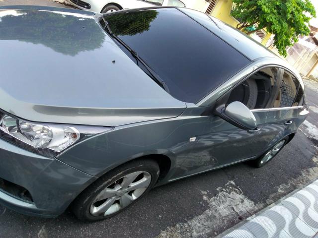 Cruze Já Financiado - Foto 6