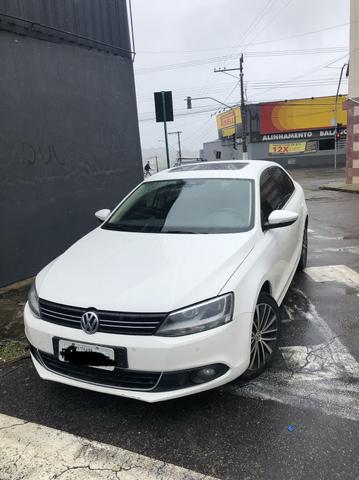 Volkswagen Jetta 2.0 TSI HIGHLINE 211CV