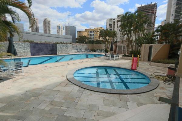 Apartamento Edifício Tariane 4 quartos no Setor Bueno - Foto 10