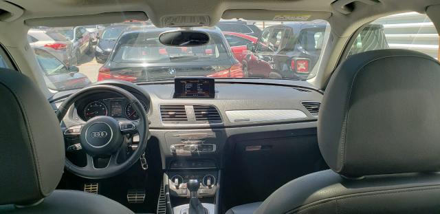 Audi Q3 ambiente quatro com garantia da audi de um ano - Foto 3