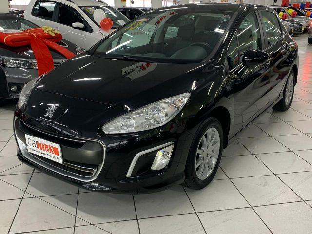308 Allure 1.6 Flex 16V 5p Mec. - Foto 3