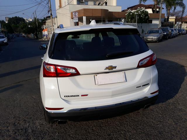 Chevrolet equinox premier 2.0 turbo add 262cv AUT - Foto 8