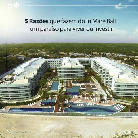 In Mare Bali com 82m² / Excelentes Taxas para Financiamento
