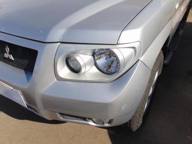 MITSUBISHI PAJERO TR4 2.0 4X4 16V 2007 - Foto 2