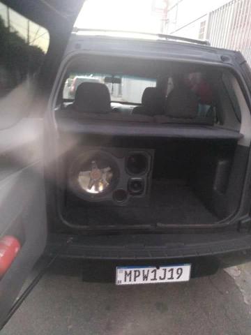 Ford Ecosport 1.6 2004 - Foto 4
