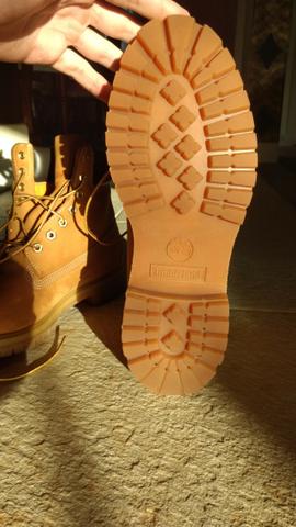 Bota Timberland 6" Premium - Foto 2
