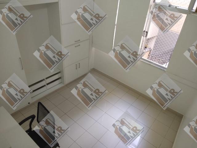 Botafogo - Dezenove de Fevereiro - 3 Quartos - Maravilhoso - Reformadíssimo - Garagem - Foto 17