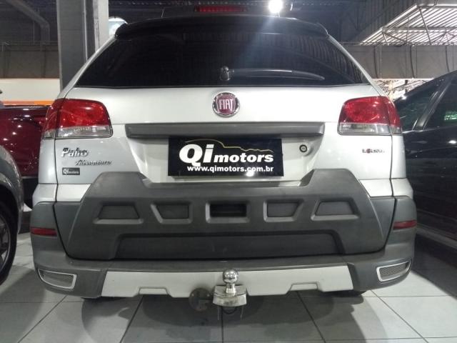 Carro top de linha impecável - Foto 7