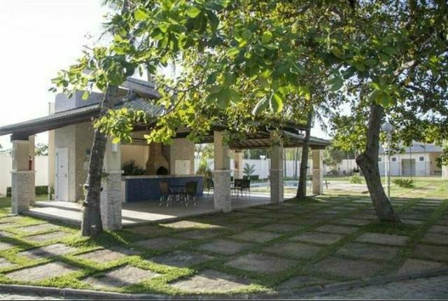 Linda Casa em Condomínio no Aquiraz - Divineia - Foto 16