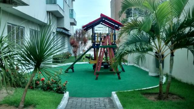 Excelentes Apartamentos 2 e 3 Quartos - Manguinhos - Serra - Foto 7