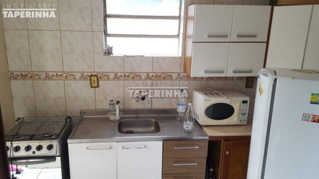 Apartamento à venda com 2 dormitórios em Nossa senhora do rosário, Santa maria cod:10808 - Foto 7