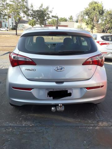 HB20 1.6 - 2016 ( 4 mil a baixo da fipe pra vender rápido ! ) - Foto 7
