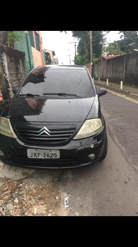 C3 por apenas 4.500