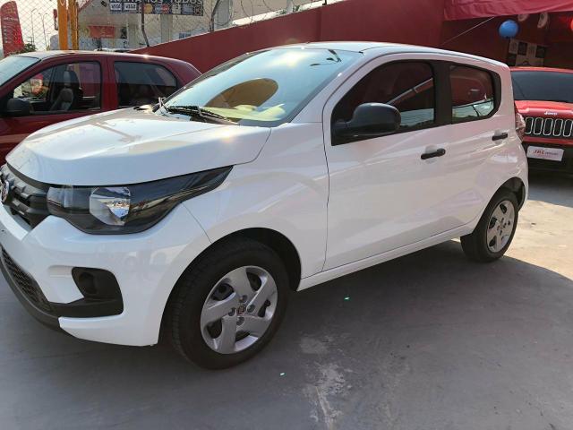Mobi Like 2020 0km - Foto 2