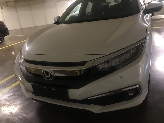 Civic Touring - Foto 4