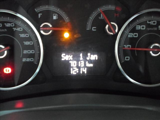 FIAT PALIO 1.0 MPI ATTRACTIVE 8V FLEX 4P MANUAL - Foto 5