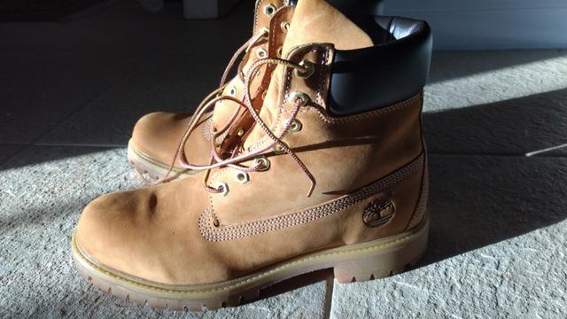 Bota Timberland 6" Premium - Foto 4