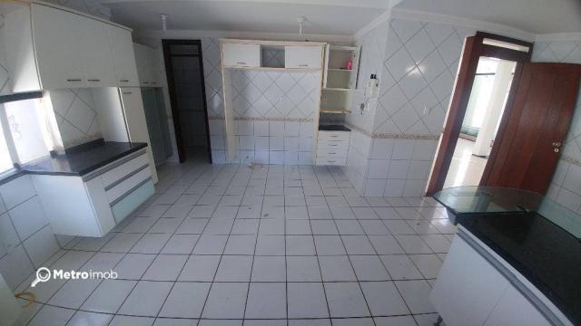 Casa de Conjunto com 4 dormitórios à venda, 637 m² por R$ 890.000 - Olho D Água - São Luís - Foto 20