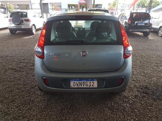 FIAT PALIO ATTRACTIVE 1.0 EVO FIRE FLEX 8V 5P - Foto 10