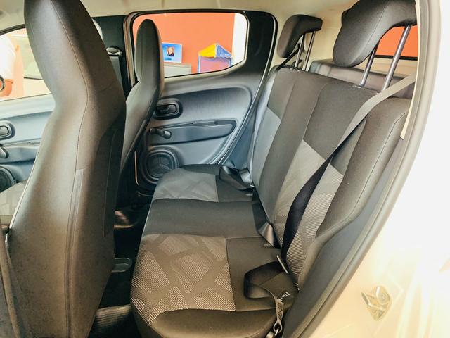 Fiat Mobi Easy 1.0 Evo Flex - 0 km (Aceitamos Trocas e Financiamos) - Foto 11