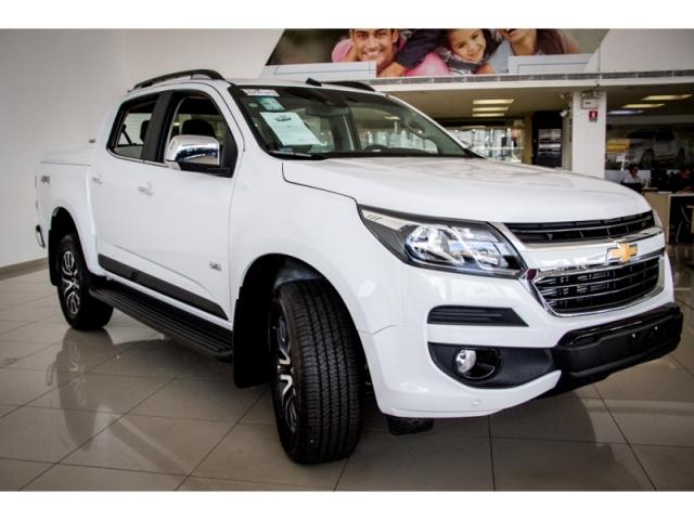 CHEVROLET S10 2.8 HIGH COUNTRY 4X4 CD 2019 - Foto 18