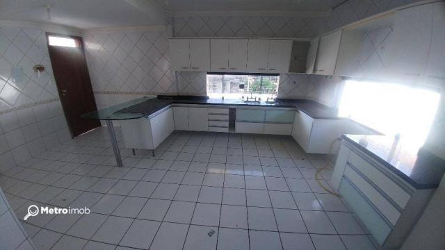 Casa de Conjunto com 4 dormitórios à venda, 637 m² por R$ 890.000 - Olho D Água - São Luís - Foto 19